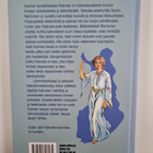 Kauno Mannonen : Uuden ajan Kalevala-avain : taas minua t... - pikkukuva 2