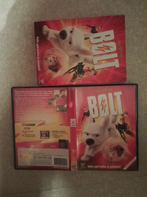 Disney klassikko
