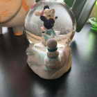 Disney lumisadepallo - pikkukuva 2
