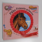 Jane Wardle : Pikku Prinssin pelastus - pikkukuva 1
