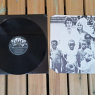 Band on the Run Lp 1973 . London.PAS 10007 - pikkukuva 4