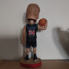 Lauri Markkanen bobble head figuuri - pikkukuva 2