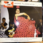 LP MORE FLAMENCO ( SIS POSTIKULU) - pikkukuva 1