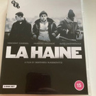 La Haine (1995) 25th Anniversary Edition (2 x Blu-ray) - pikkukuva 1