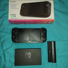 Nintendo switch tarvikkeet - pikkukuva 1