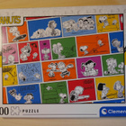 Palapeli 1000 p., Tenavat - pikkukuva 3