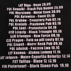 Dispyt : Ostrobothnian Blackened Crust - paita - pikkukuva 5