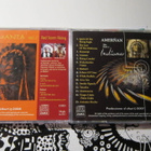 2 x CD Amerñan, Huinaumanta Red Storm Rising El Sikuri.,ETNO - pikkukuva 2