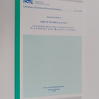 Annamari Kilkkinen : Serum Enterolactone - Determinants a... - pikkukuva 1
