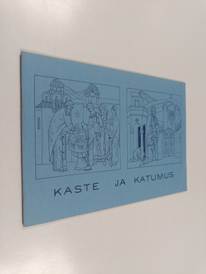 Matti Sidoroff : Kaste ja katumus