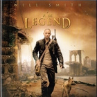 I am Legend (ruotsi kilvet, mutta suomitekstit) - pikkukuva 1