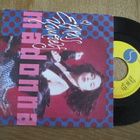 Madonna Express yourself (7” remix) 7 45 Saksa 1989 - pikkukuva 1