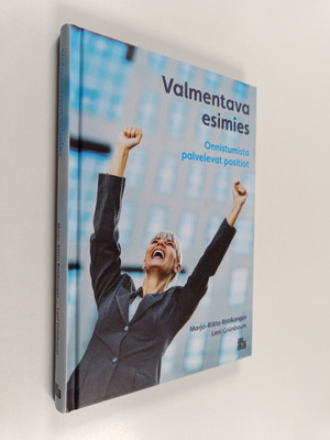 Leni Grunbaum ym. : Valmentava esimies : onnistumista pal...