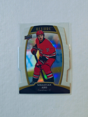 Sebastian Aho