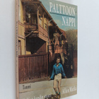 Allan Mutka : Palttoonnappi : Kallion kundin stoori - pikkukuva 1