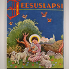 Signe Kantele : Jeesuslapsi - pikkukuva 2