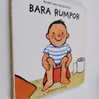 Guido Van Genechten : Bara rumpor - pikkukuva 1