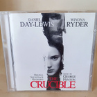 THE CRUCIBLE (OST CD) - pikkukuva 1