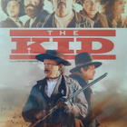 THE KID BLU-RAY UUSI - pikkukuva 1