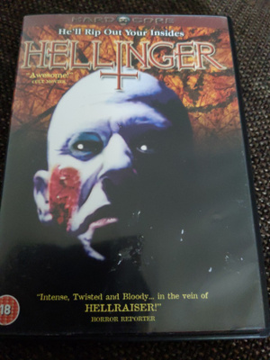 Hellinger