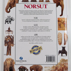 Ian Redmond : Norsut - pikkukuva 2