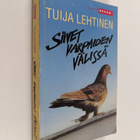 Tuija Lehtinen : Siivet varpaiden välissä - pikkukuva 1