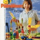 Kotivinkki n:o 3 1997 Pääsiäisen veikeät koristeet. - pikkukuva 4