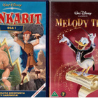 2 KPL DVD ELOKUVIA - pikkukuva 1