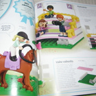 Lego Friends Rakenna oma seikkailu - pikkukuva 3
