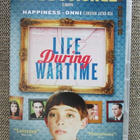 LIFE DURING WARTIME (DVD) - pikkukuva 1