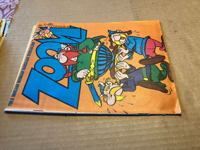 ZOOM 48/1974 HYVÄ