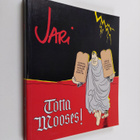 Jari : Totta Mooses! - pikkukuva 1