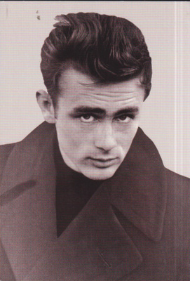 James Dean, Filmitähti, star. e77