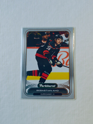 Sebastian Aho