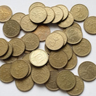 10 penniä, vuodet -71-76, yht 120 kpl, circ - pikkukuva 3