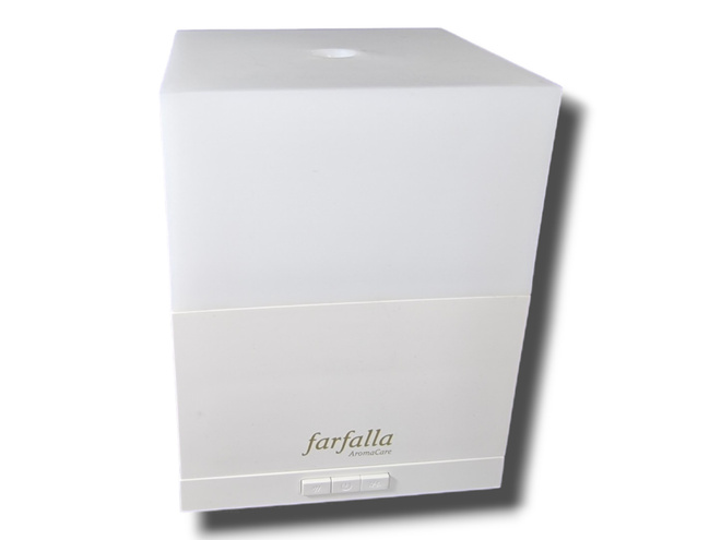 Diffuuseri (Farfalla NA-402-120)