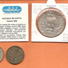 Suomi juhlarahat: 1985, 1990 ja 5e/2005+ kolme kolikkoa - pikkukuva 1