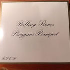 CD: Rolling Stones - Beggar's Banquet - pikkukuva 1