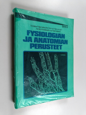Walter Nienstedt : Fysiologian ja anatomian perusteet