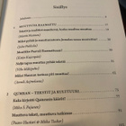 Pyhät tekstit ja perinteet muutoksessa - pikkukuva 3