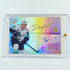 Eeli Tolvanen - 24-25 SPx Super Scripts /49 - pikkukuva 1