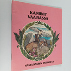 Terence Kelshaw : Kaniinit vaarassa - pikkukuva 1