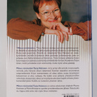 Kimmo (toim.) Kiljunen : Minun mielestäni Tarja Halonen - pikkukuva 2