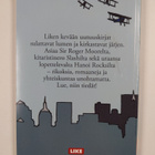 Liken kirjakatalogi kevät 2009 - pikkukuva 2