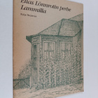 Raija Majamaa : Elias Lönnrotin perhe Lammilla - pikkukuva 1