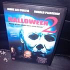 DVD HALLOWEEN 2 ( SIS POSTIKULU ) - pikkukuva 1