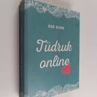 Zoe Sugg : Tudruk online - pikkukuva 1