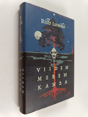 Risto Isomäki : Viiden meren kansa