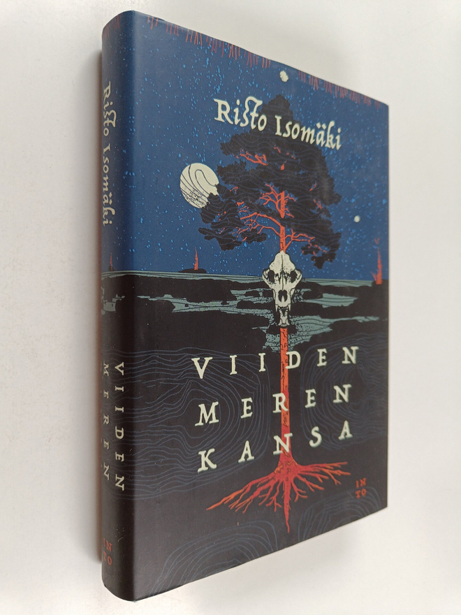 Risto Isomäki : Viiden meren kansa