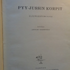 Kuusi Eräkirjaa:Suomalainen/Ylänne/Ilmari/Palkispää/Rissanen - pikkukuva 2